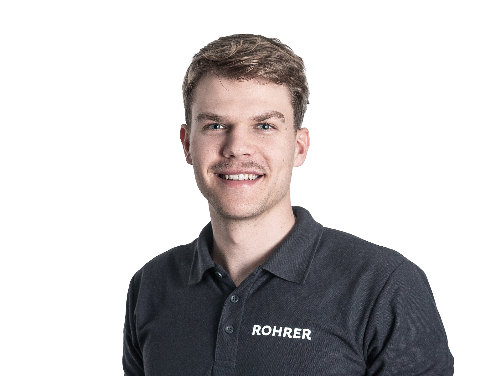 Herzlich willkommen Nando Christen
